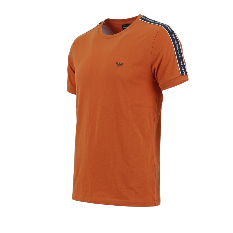 Camiseta de punto larga EA7 Emporio Armani