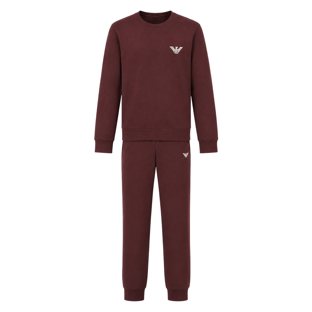 Ensemble de survêtement Homme EA7 Emporio Armani