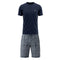 Pijama EA7 Emporio Armani
