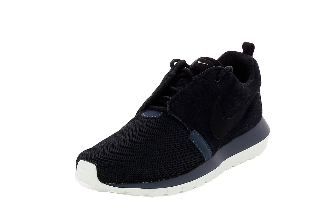 Basket Nike Roshe Run NM - 631749-003