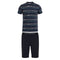Pijama de punto EA7 Emporio Armani