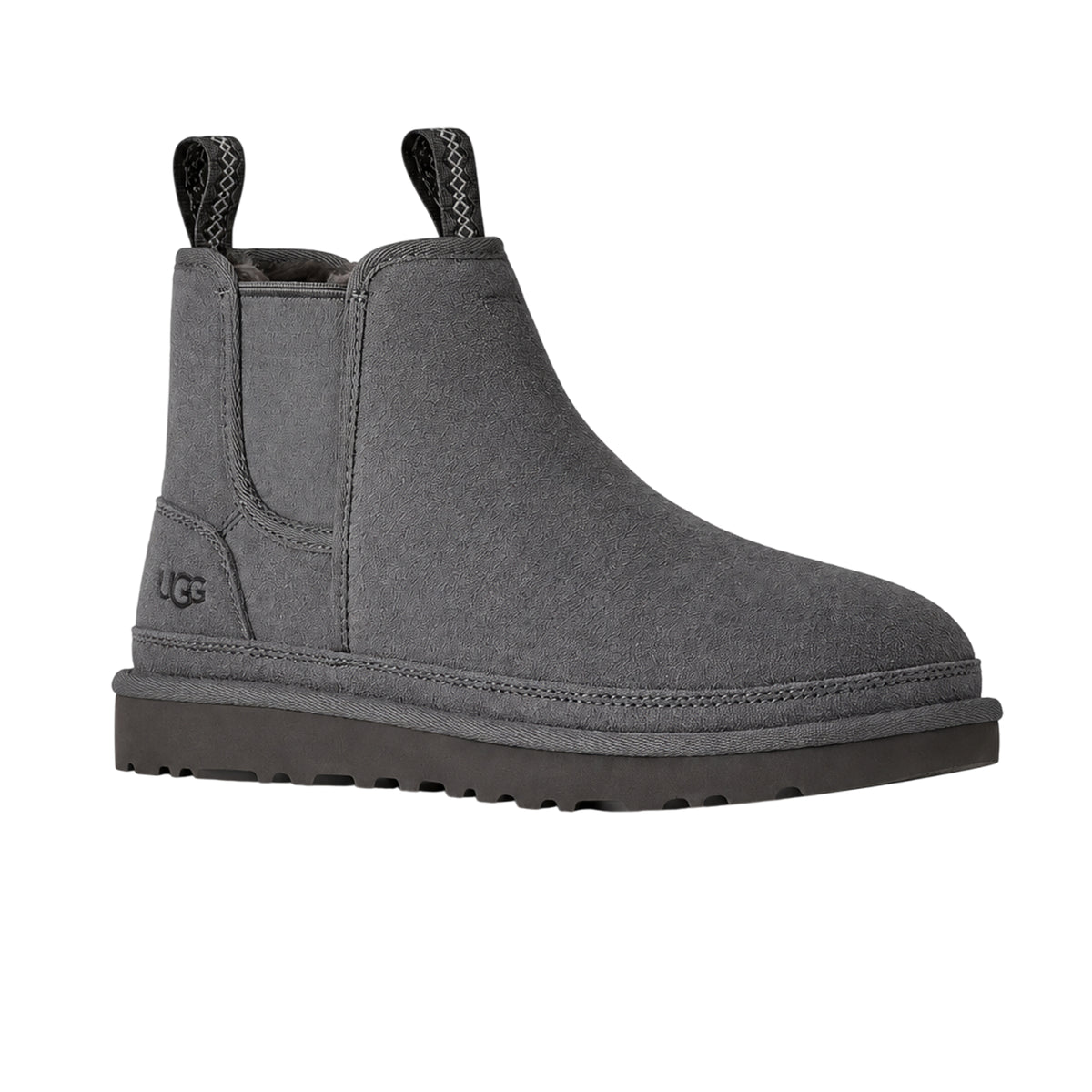 Boots Homme UGG NEUMEL CHELSEA