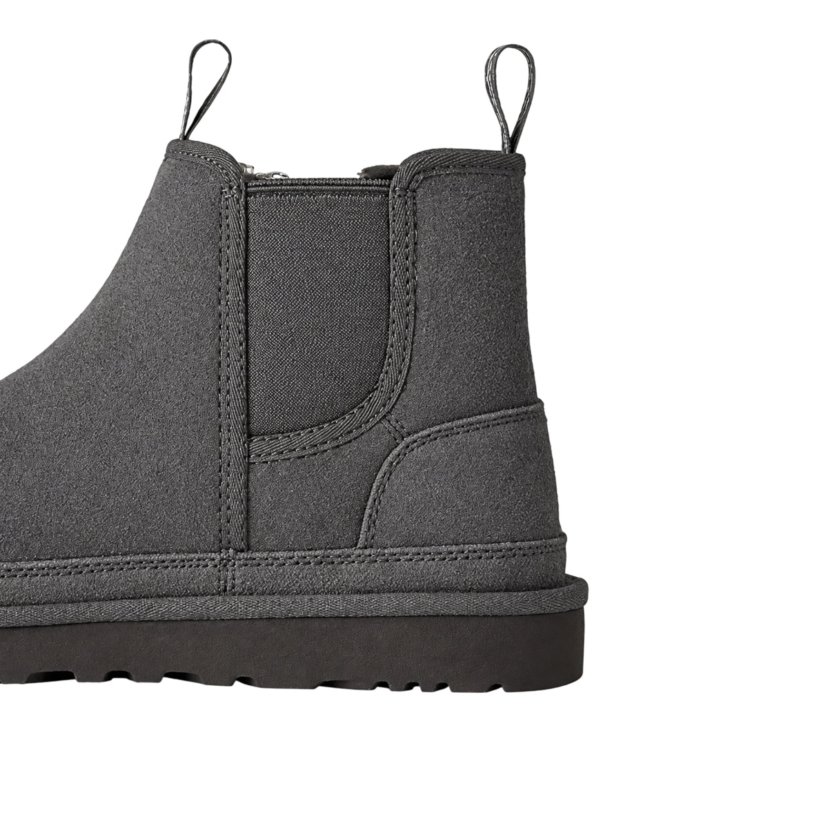 Boots Homme UGG NEUMEL CHELSEA