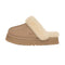 Chausson mules UGG W DISQUETTE