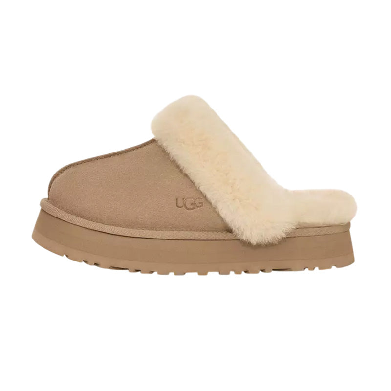 Chausson mules UGG W DISQUETTE