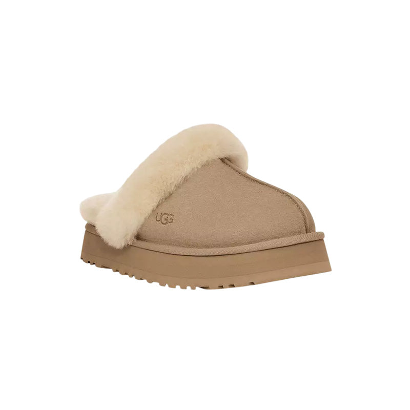 Chausson mules UGG W DISQUETTE