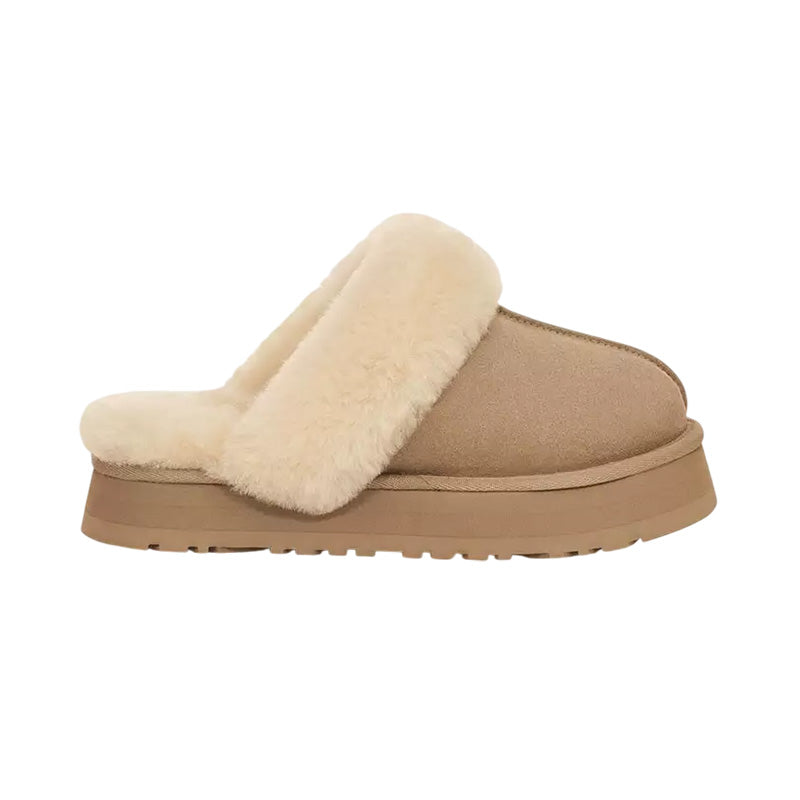 Chausson mules UGG W DISQUETTE