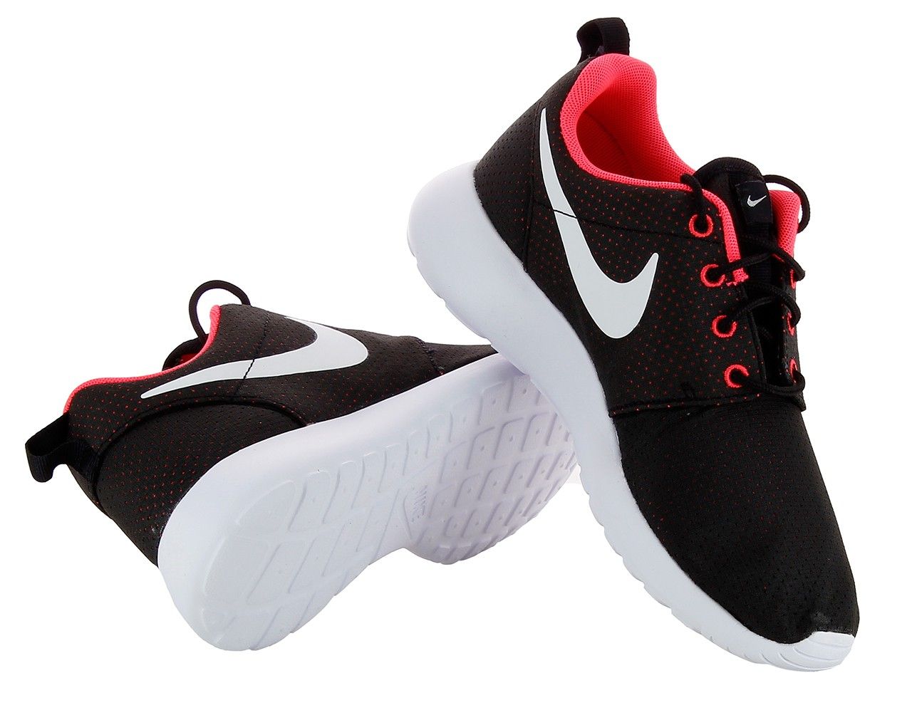 Basket Nike Roshe Run - 511882-090