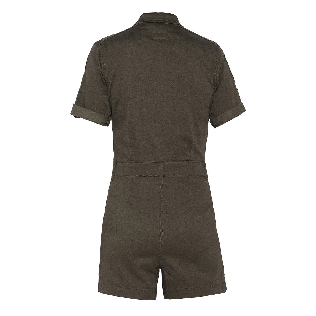 Combinaison Schott DENIM BADGE