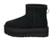 Bota UGG W CLASSIC MINI PLATAFORMA