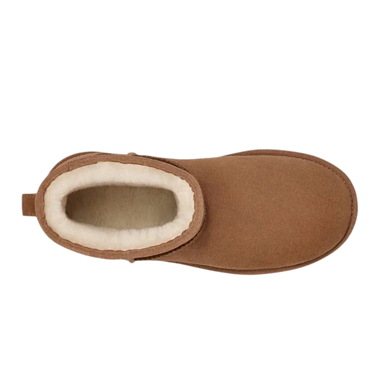 Botte Femme UGG W CLASSIC MINI PLATFORM