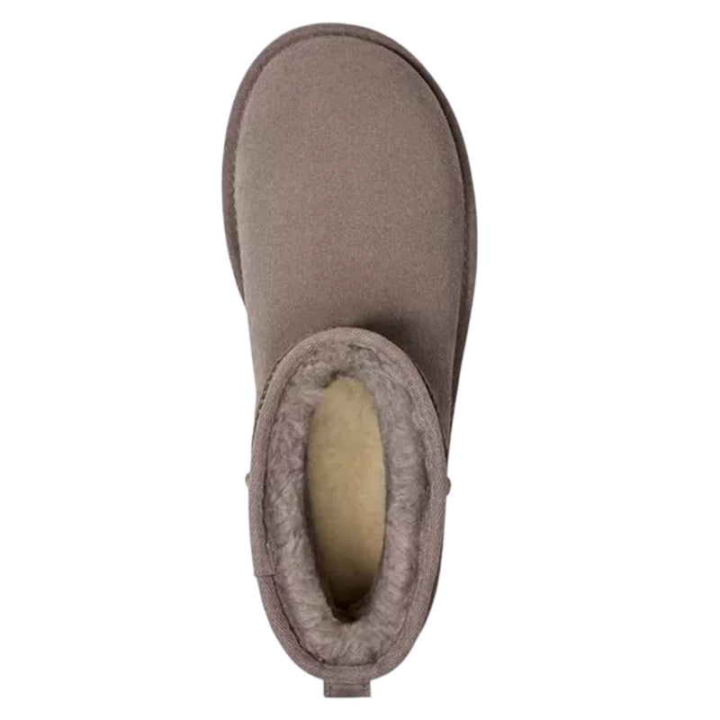 Bota UGG W CLASSIC MINI PLATAFORMA