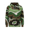 Sweat à capuche Femme UGG TERRANCE FLEECE