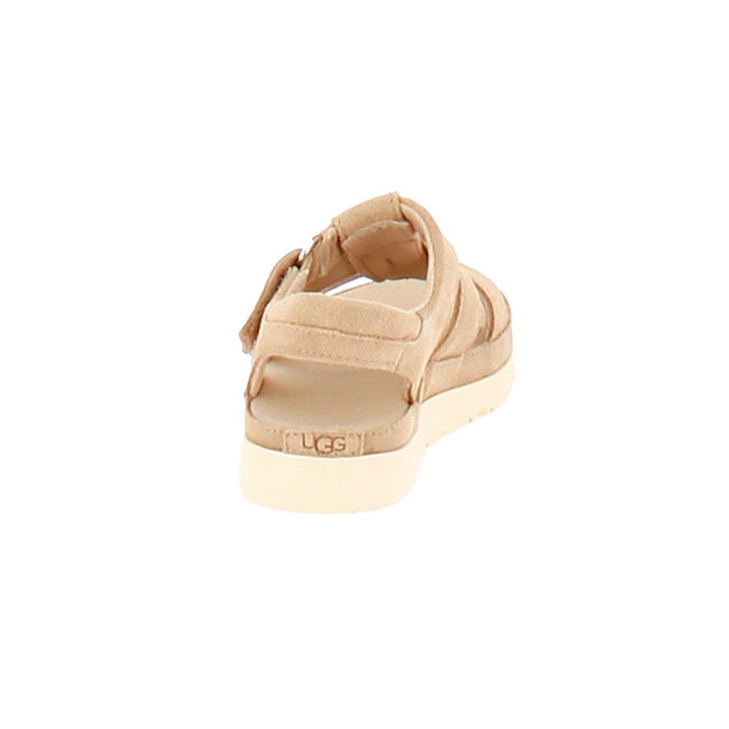 Sandalia UGG K-GOLDENSTAR STRAP para niños