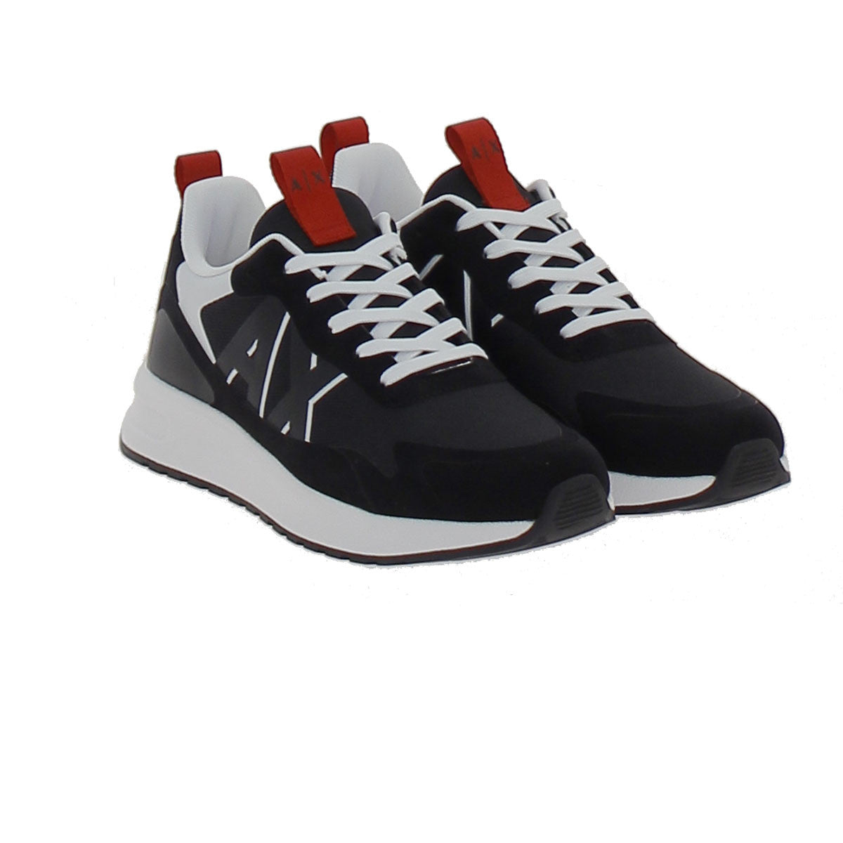 Basket Armani Exchange