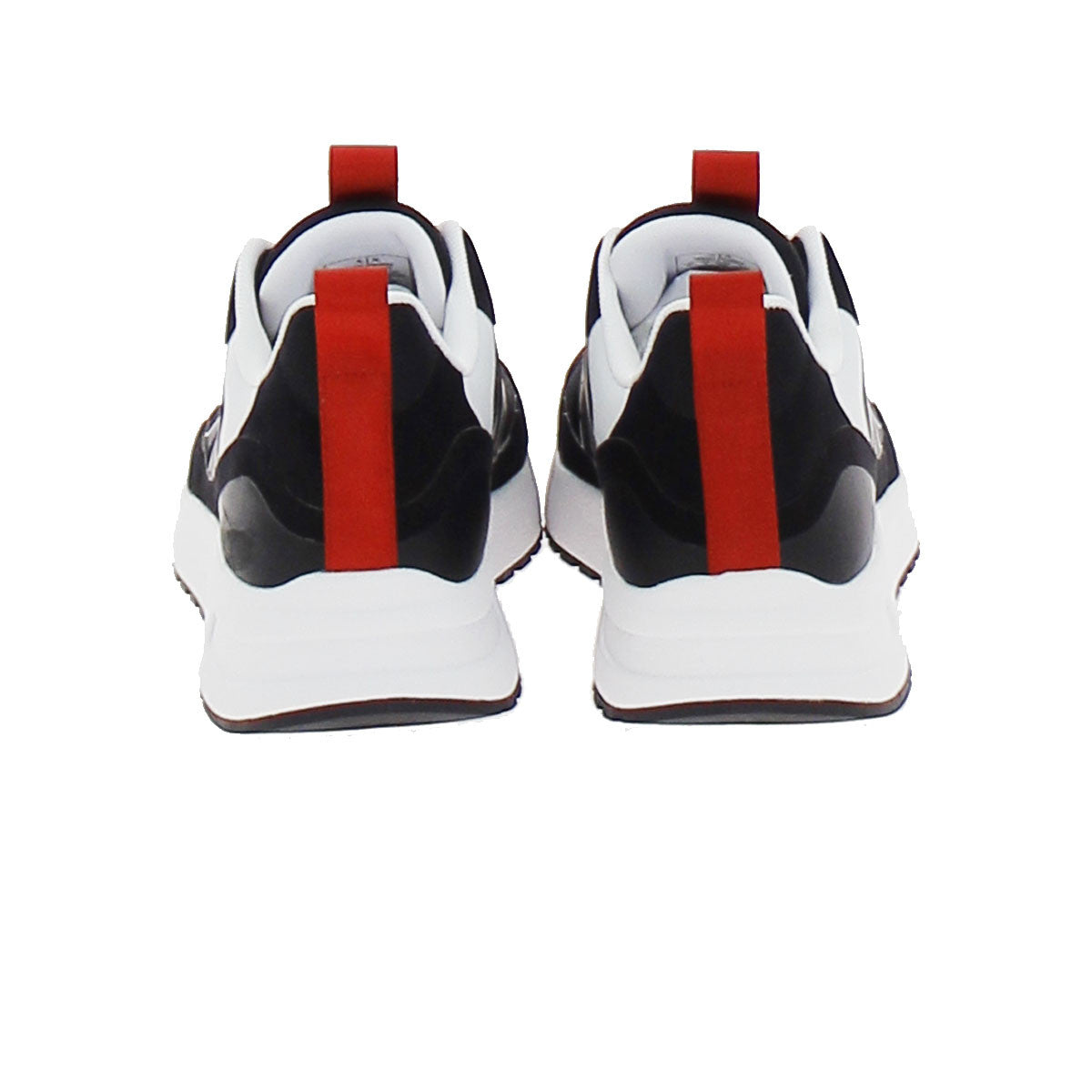 Basket Armani Exchange