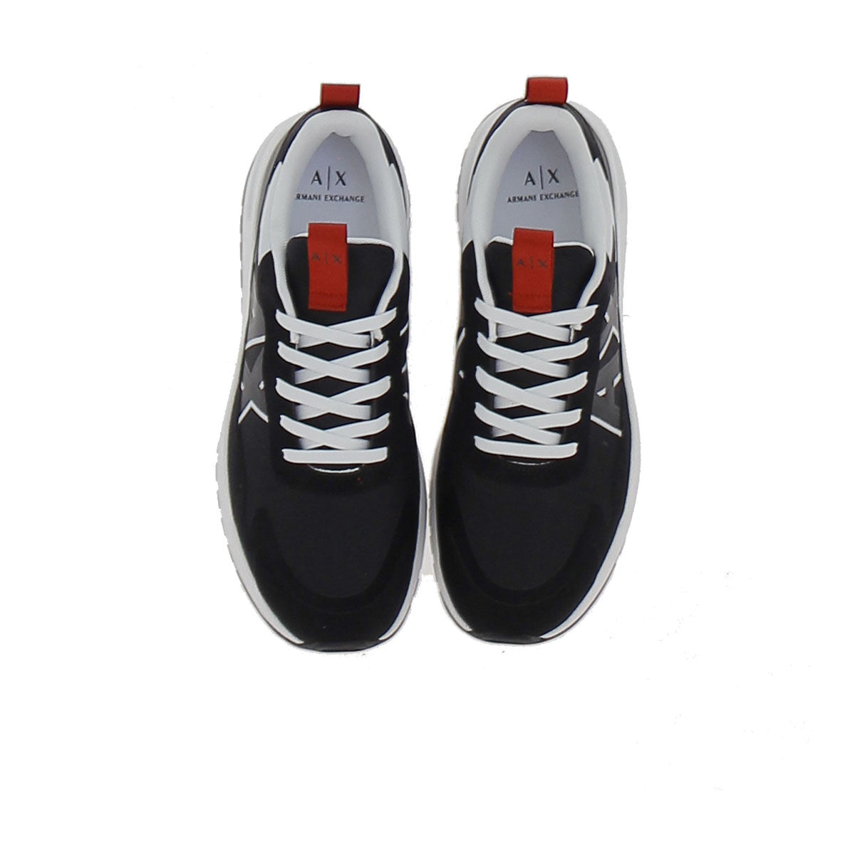 Basket Armani Exchange