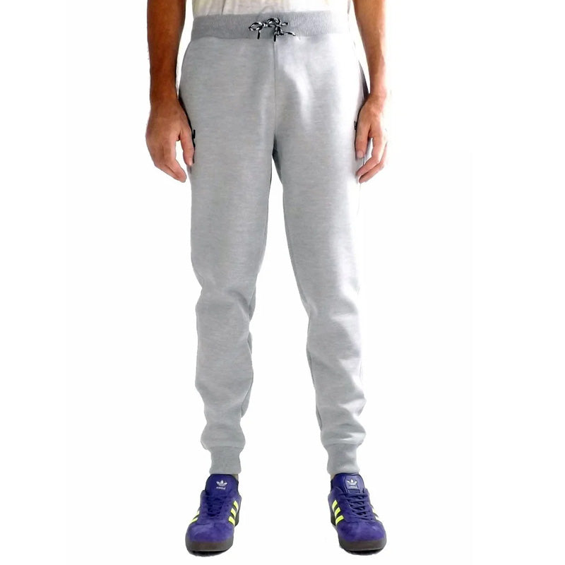Pantalones deportivos New Era Tech Series de Los Ángeles Dodgers