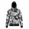Sweat à capuche New Era Team App Fleece New York Yankees