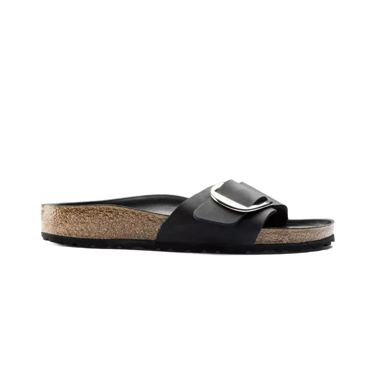 Sandale Birkenstock MADRID BIG BUCKLE étroite