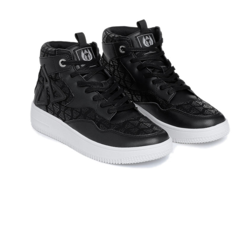 Basket Horspist Pigalle Monogram