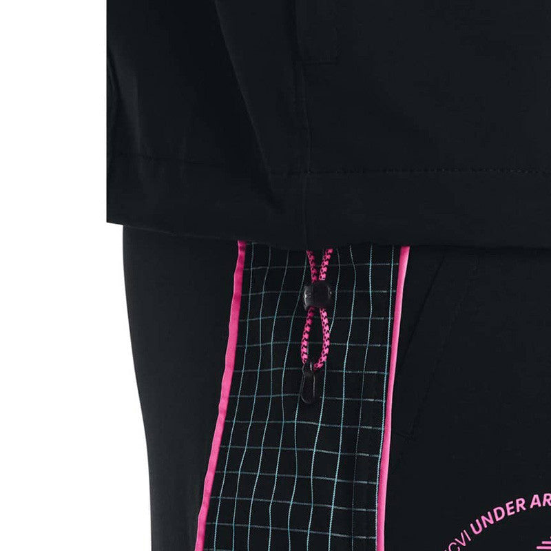 Veste de survêtement Under Armour RUN ANYWHERE STORM