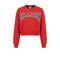 Sweat à capuche Femme Champion CREWNECK