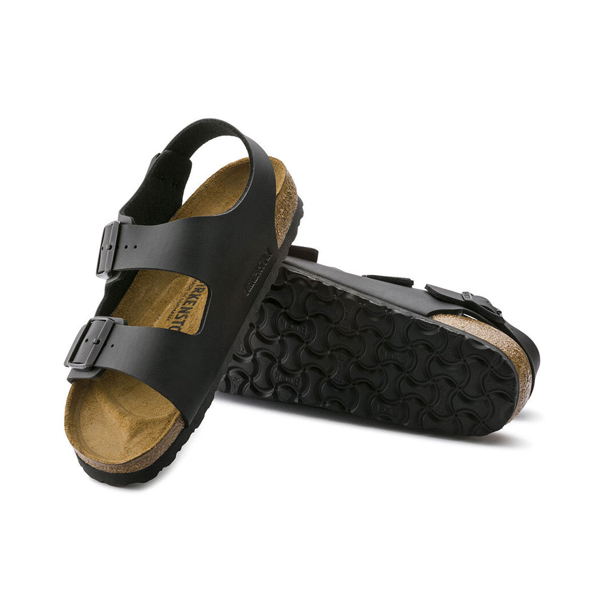 Sandale Birkenstock MILANO BF