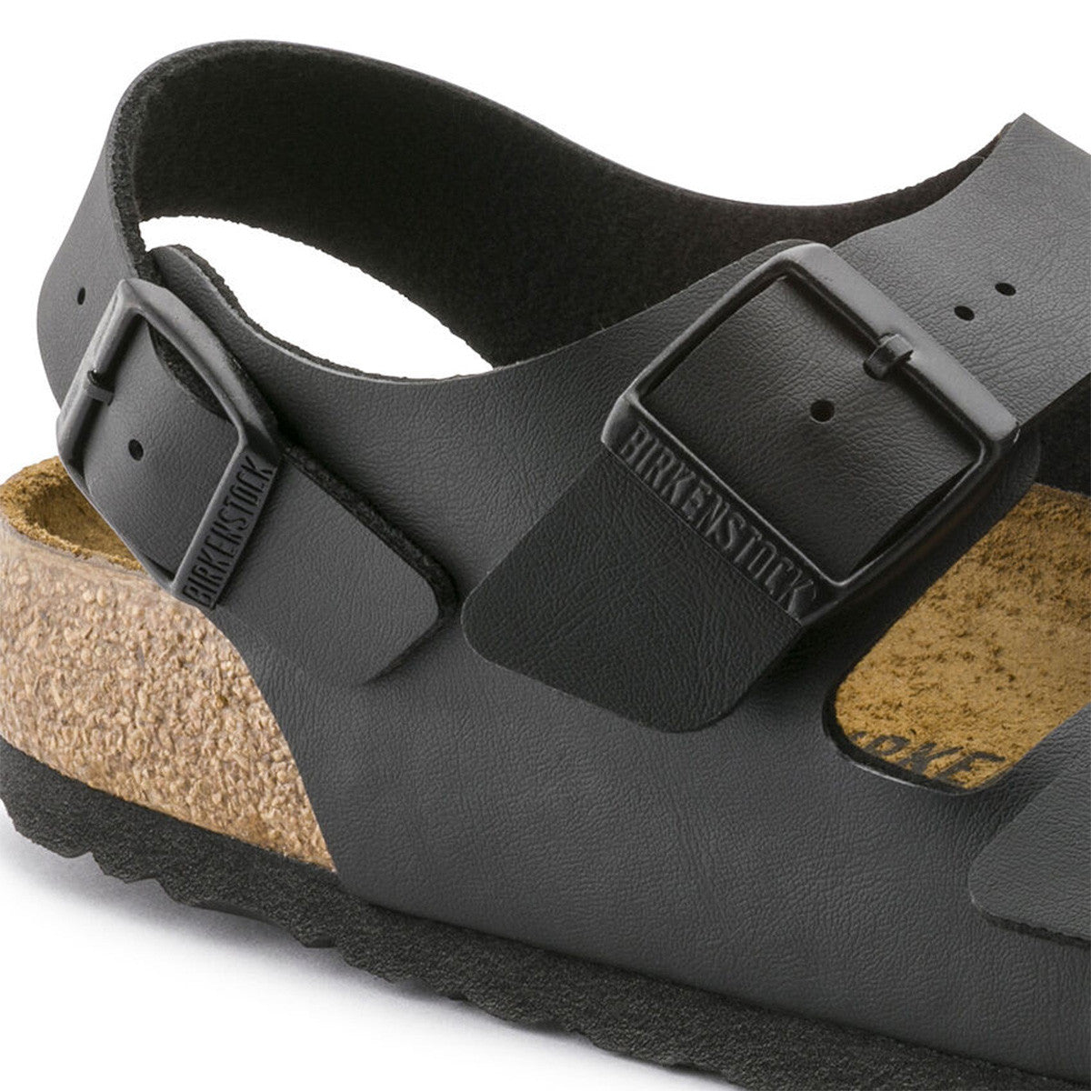 Sandale Birkenstock MILANO BF