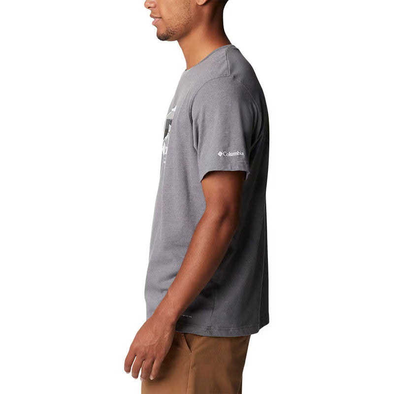 Tee-shirt Columbia Thistletown Hills Graphic