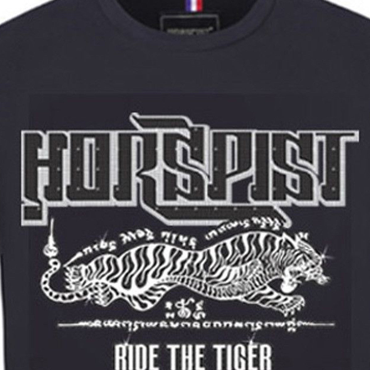 Tee-shirt Horspist BOSTON