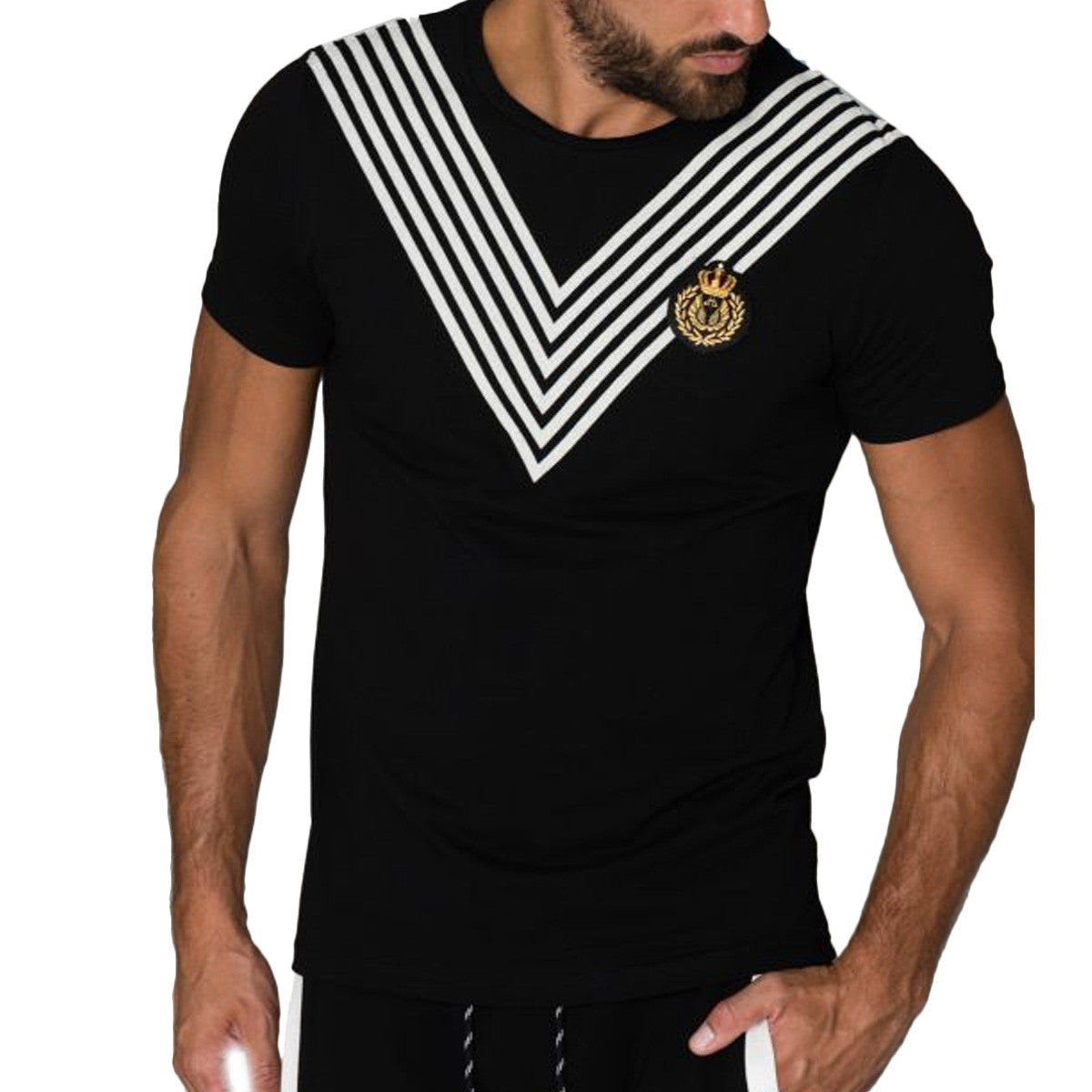 Tee-shirt Horspist CHILI