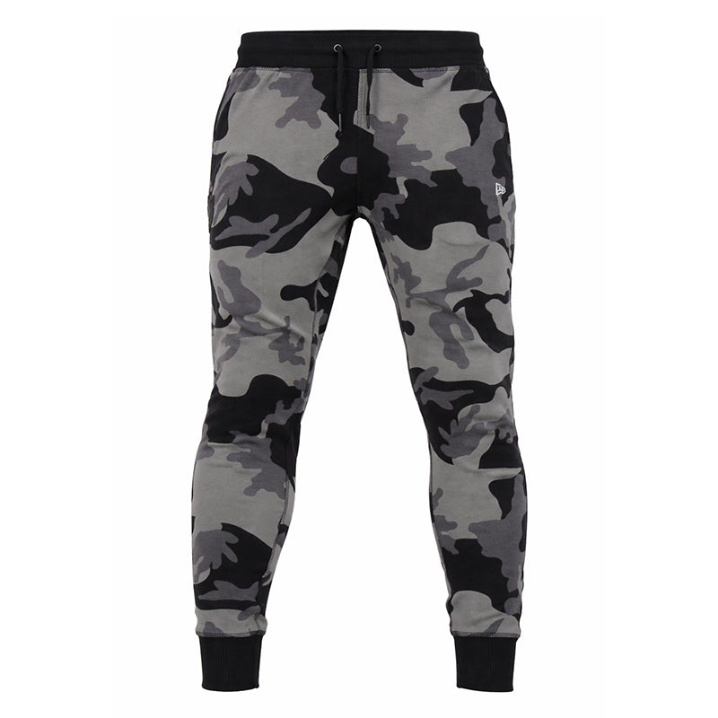 Pantalones deportivos New Era NTC Oakland Raiders