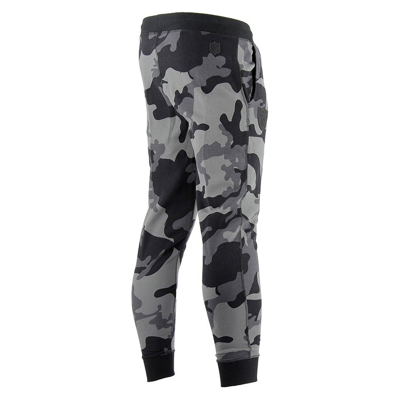 Pantalones deportivos New Era NTC Oakland Raiders