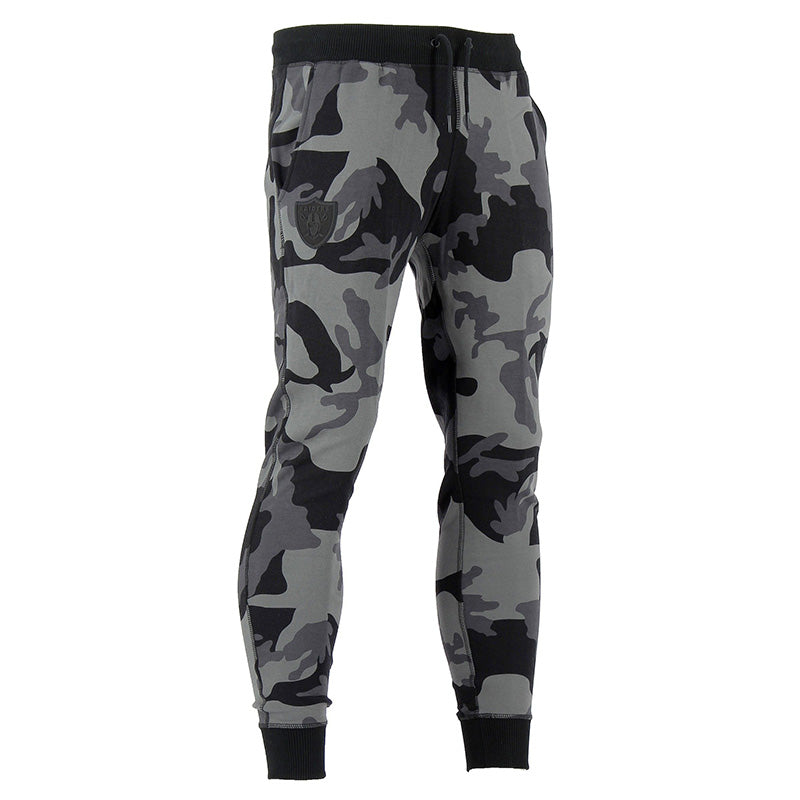 Pantalones deportivos New Era NTC Oakland Raiders