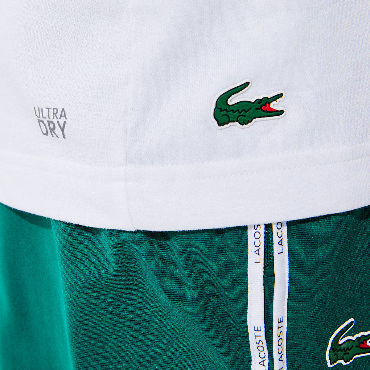 Tee-shirt Lacoste SPORT