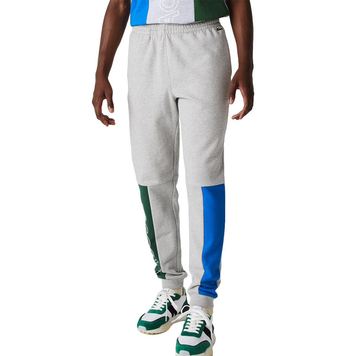 Pantalon de survêtement Lacoste