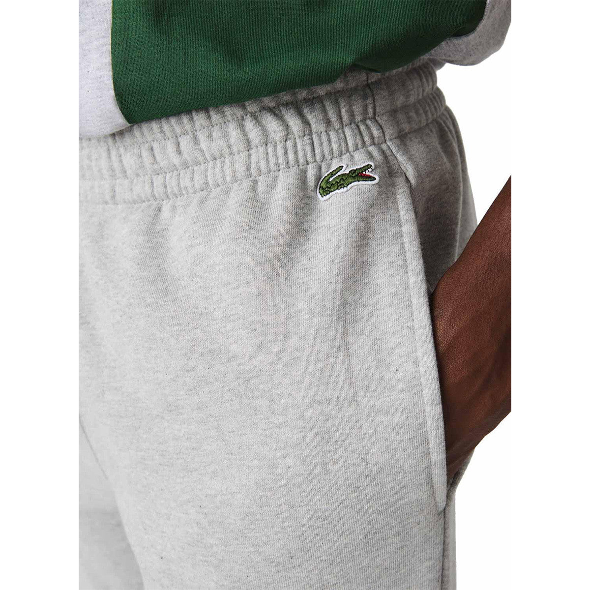 Pantalon de survêtement Lacoste