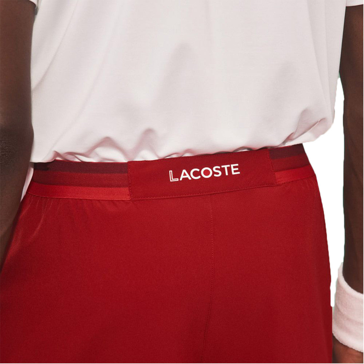 Short Lacoste SPORT