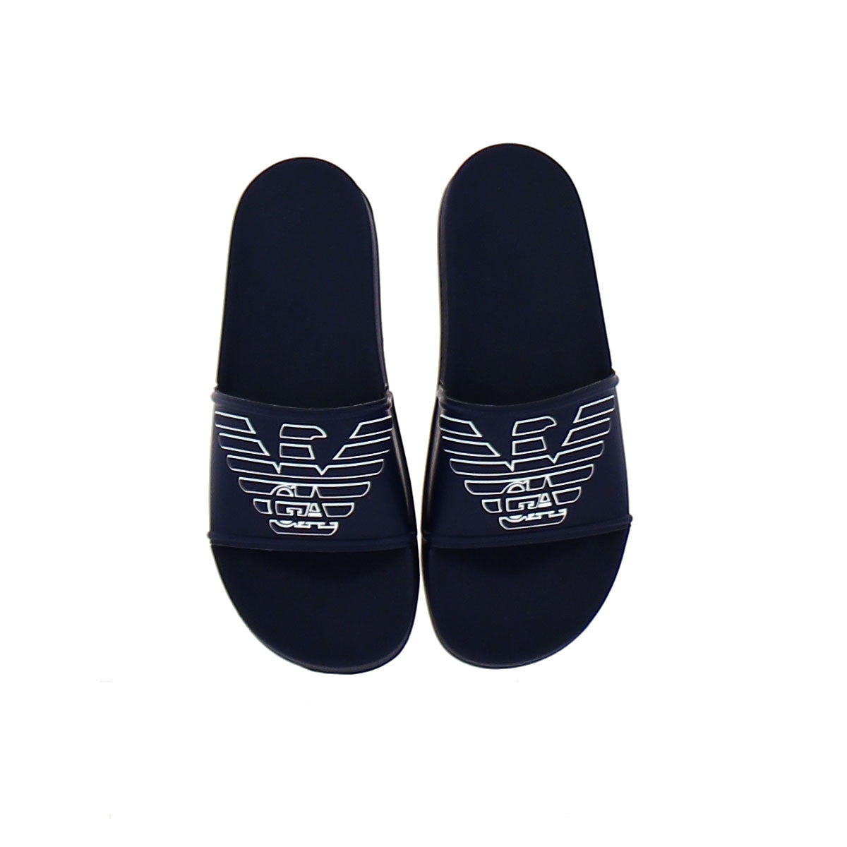 Sandale EA7 Emporio Armani BEACH WEAR