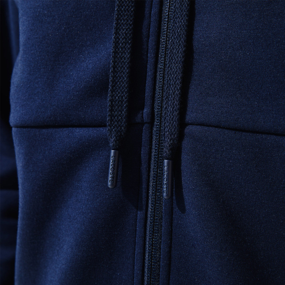 Sweat à capuche Lacoste Sport