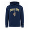 Sudadera con capucha de los Cleveland Cavaliers de New Era