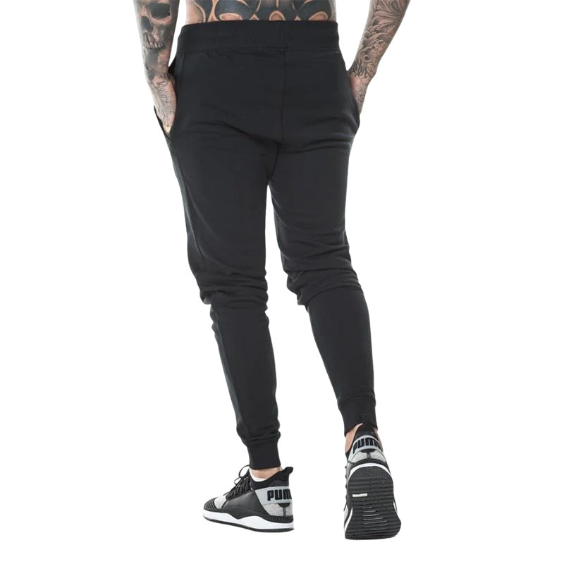 Pantalon de survêtement New Era Fleece Chicago Bulls