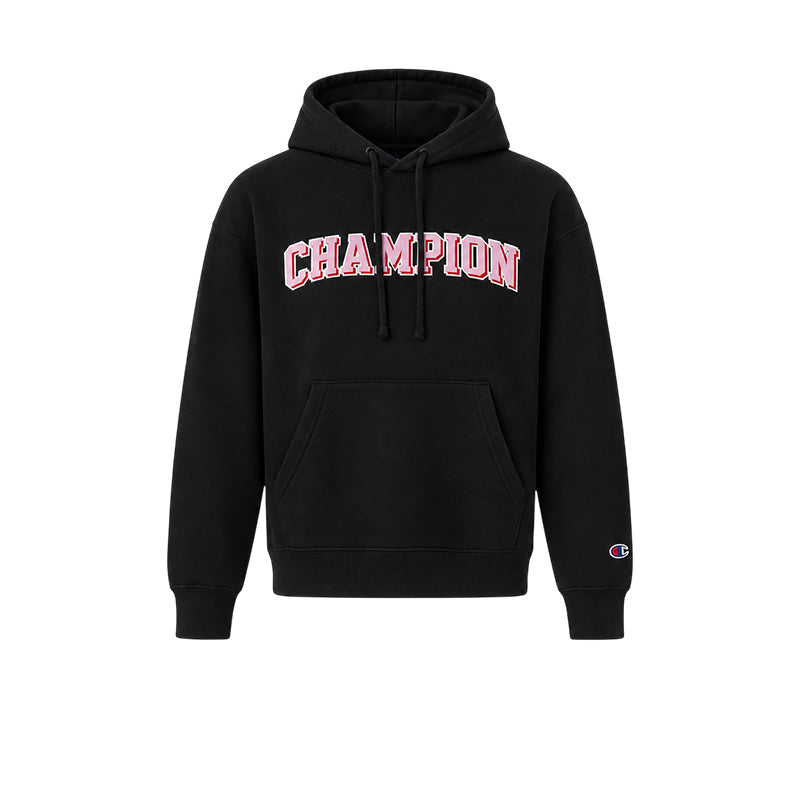 Sudadera con capucha Champion