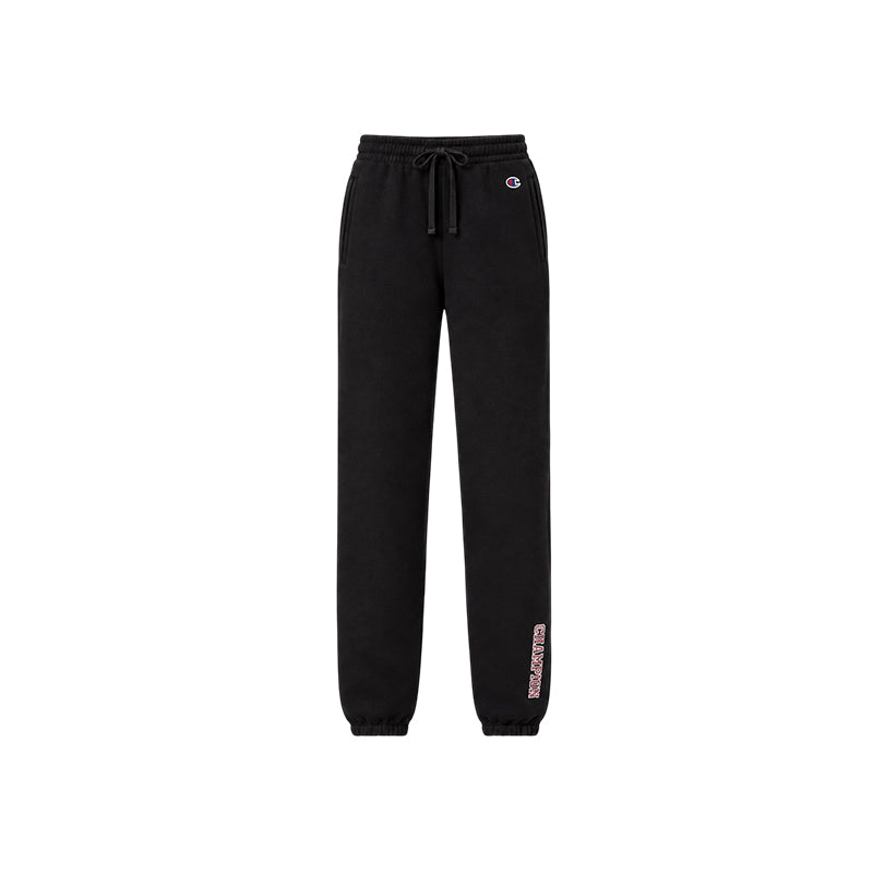 Pantalón deportivo Champion con puños elásticos