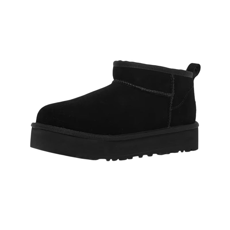 Botas UGG K-CLASSIC ULTRA MINI PLATAFORMA