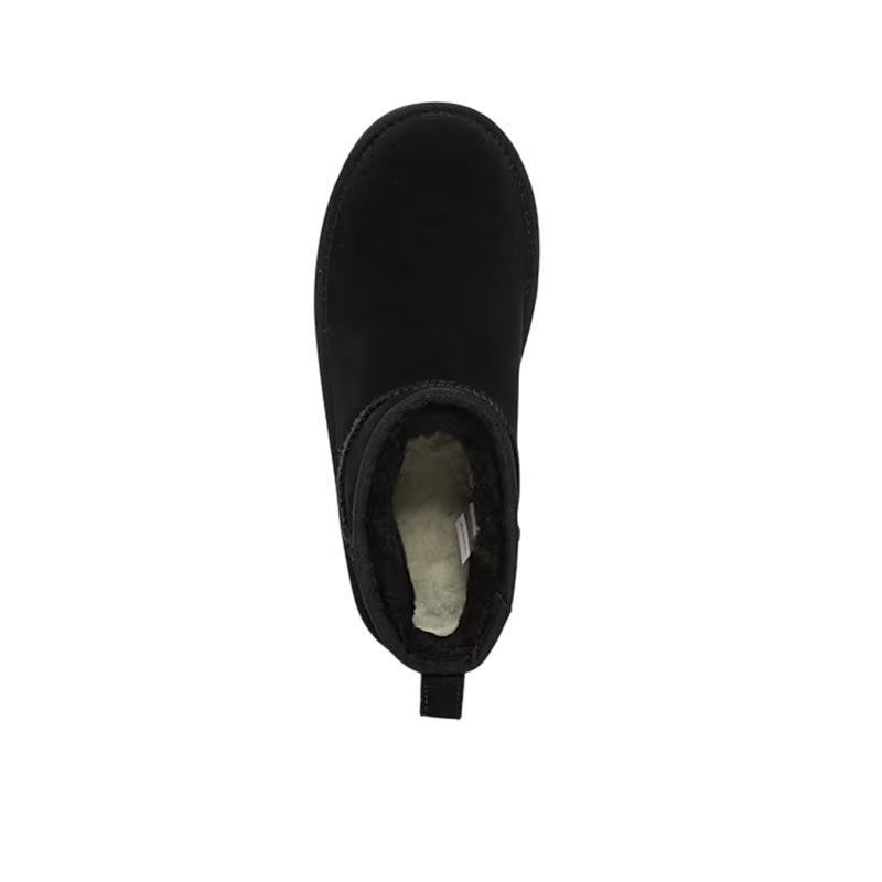 Botas UGG K-CLASSIC ULTRA MINI PLATAFORMA