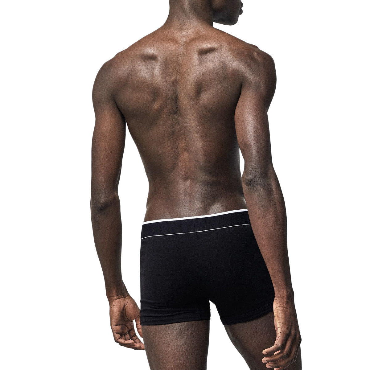 Pack de 3 boxers Lacoste