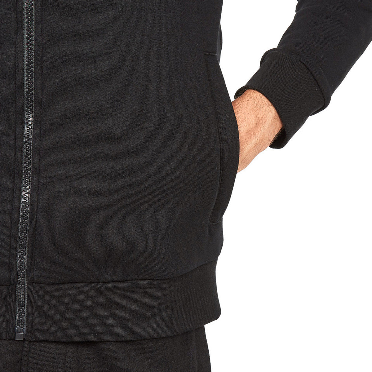 Sweat à capuche Lacoste