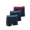 Pack de 3 Boxers Lacoste TRUNK